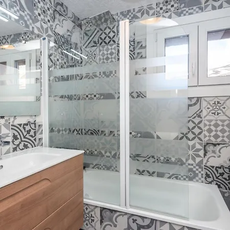 Apartament Vaquers Mikka 3000 Pas De La Casa