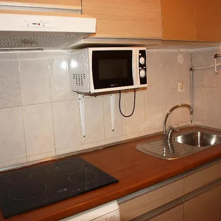 Vaquers Mikka 3000