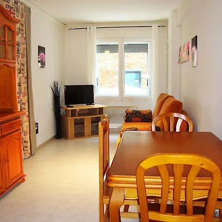 Apartment Vaquers Mikka 3000