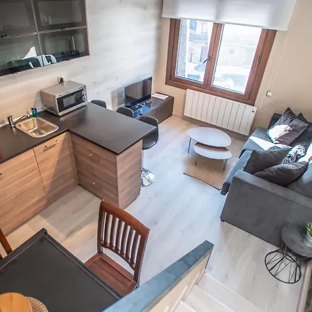 Vaquers Mikka 3000 Apartment Pas De La Casa