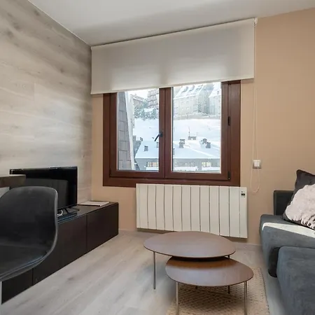 Vaquers Mikka 3000 Pas De La Casa