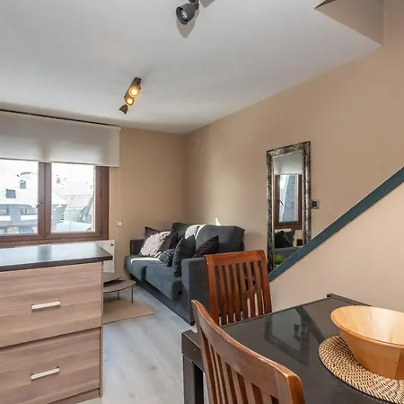 Apartment Vaquers Mikka 3000 *