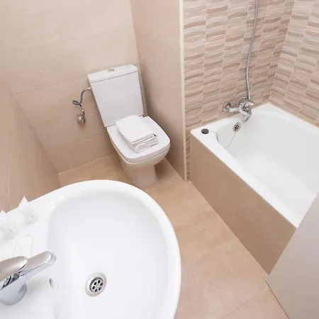 Vaquers Mikka 3000 Apartment