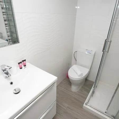Apartment Vaquers Mikka 3000