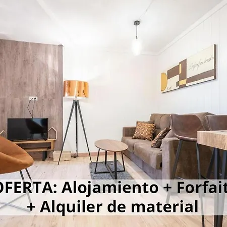 Vaquers Mikka 3000 Apartment Pas De La Casa