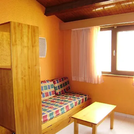 Vaquers Mikka 3000 Apartment