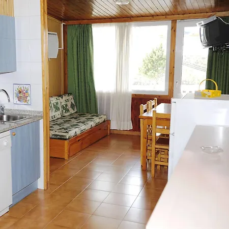 Vaquers Mikka 3000 Apartment Pas De La Casa