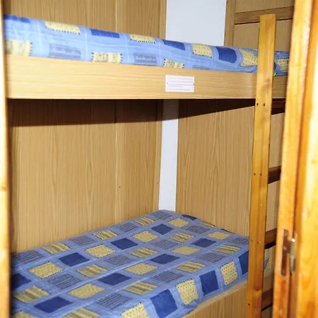 Apartment Vaquers Mikka 3000 *