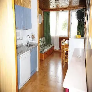 Apartment Vaquers Mikka 3000 Pas De La Casa